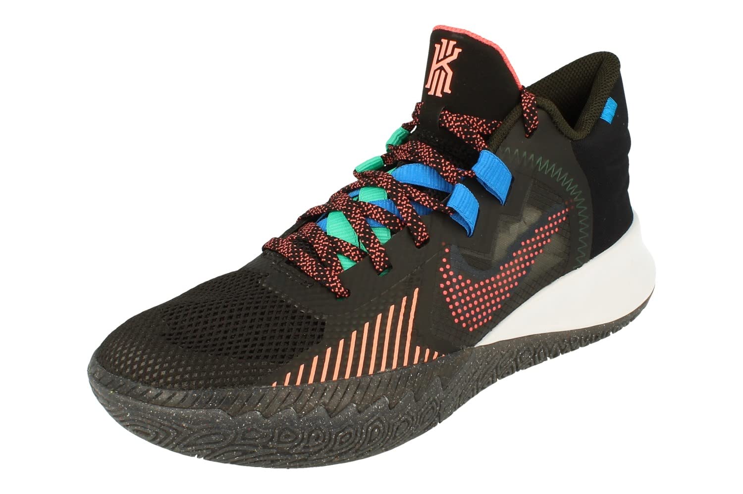 Nike Kyrie Flytrap Iv Mens Shoes